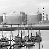 ENQUETE PUBLIQUE : Notre contribution - Une pointe pour tous, préservons l'estuaire de la gironde