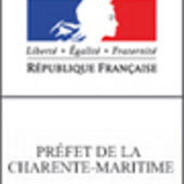 Les services de l'État en Charente-Maritime